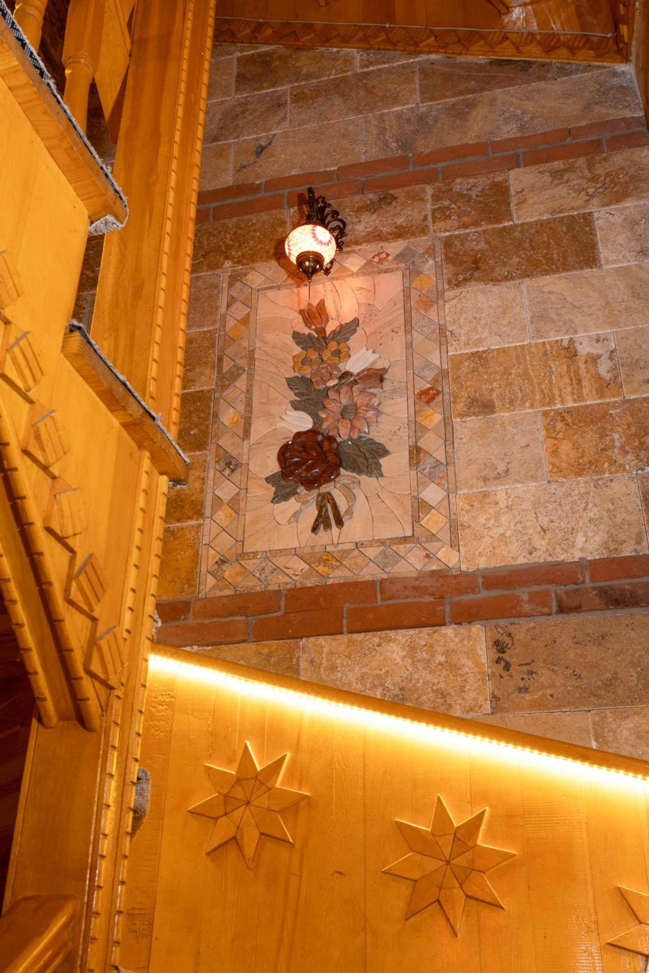 The Astra Hotel อิสตันบูล ภายนอก รูปภาพ